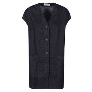 Sarahwear Women's Sweaters Blue